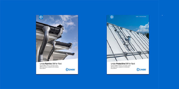 Lindab RevitLibrary 2017.1現(xiàn)已發(fā)布！