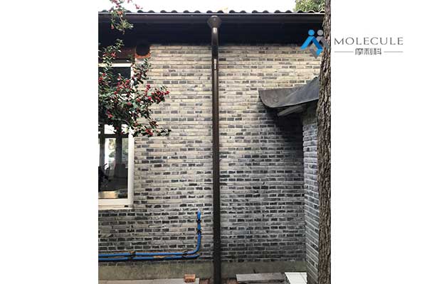 別墅天溝落水系統(tǒng)